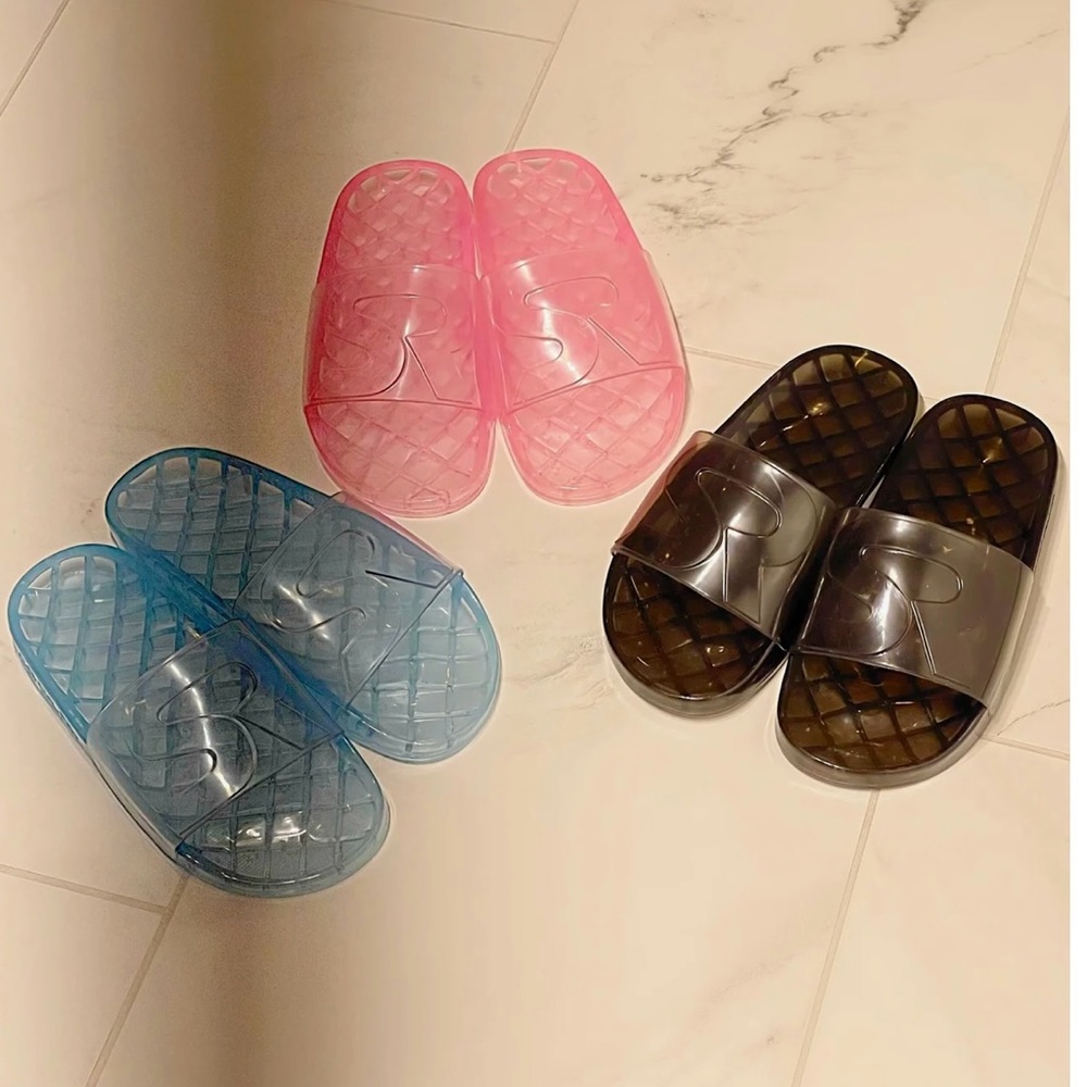 Jelly slides, Gsuwoo